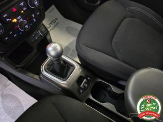 JEEP Renegade usata 19