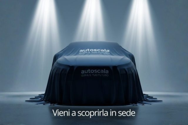 DACIA Duster usata, con ABS