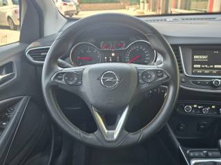OPEL Crossland X usata, con Volante multifunzione