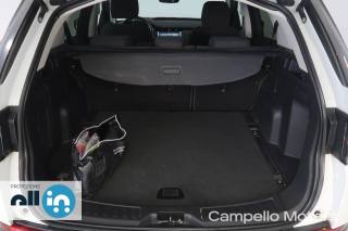 LAND ROVER Discovery Sport usata 15