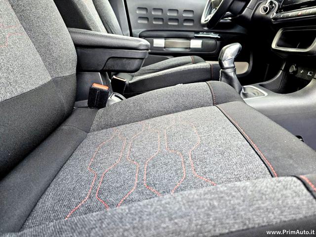 CITROEN C3 usata, con Cruise Control