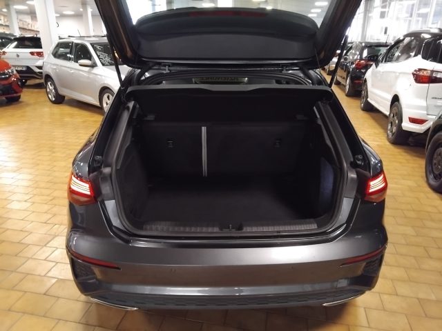 AUDI A3 usata, con ESP