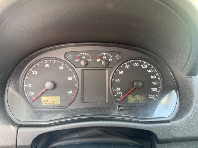 VOLKSWAGEN Polo usata 14