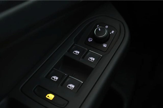 VOLKSWAGEN Golf GTI usata, con Boardcomputer