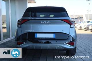 KIA Sportage usata 3