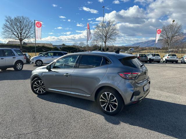 RENAULT Clio usata, con Airbag laterali