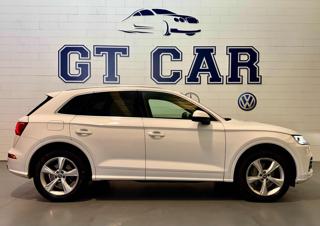 AUDI Q5 usata, con Autoradio