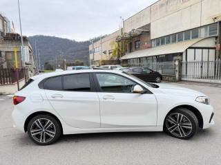 BMW 120 usata, con Airbag Passeggero