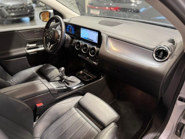 MERCEDES-BENZ B 180 usata, con ESP