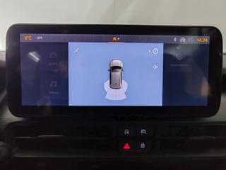 JEEP Avenger usata, con Controllo automatico clima