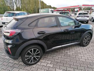 FORD Puma usata, con Alzacristalli elettrici