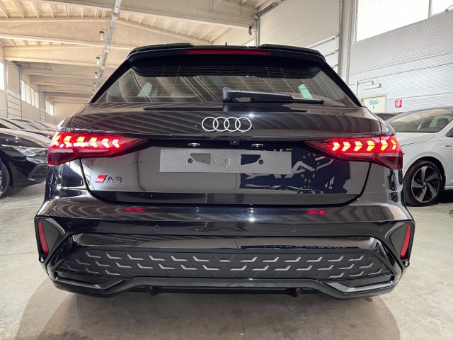 AUDI A3 usata, con Cerchi in lega