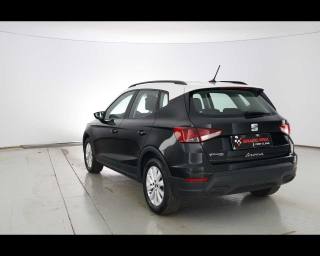 SEAT Arona usata, con Chiusura centralizzata