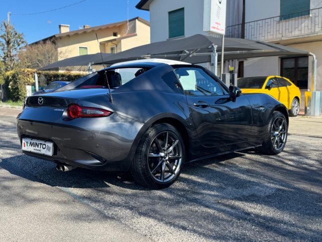 MAZDA MX-5 usata, con Airbag laterali