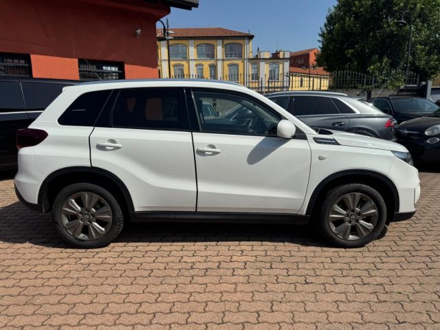 SUZUKI Vitara usata, con Airbag