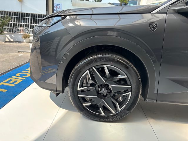 PEUGEOT 3008 usata, con Cruise Control