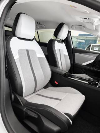 OPEL Astra usata, con Cruise Control