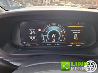 HYUNDAI i20 usata, con Antifurto