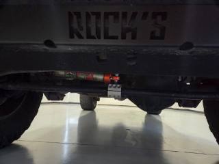JEEP Wrangler usata, con Lettore CD