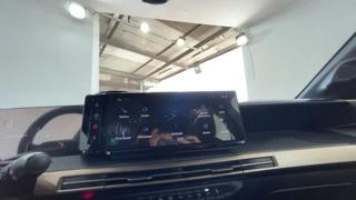 LANCIA Ypsilon usata, con Cruise Control