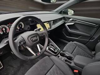 AUDI A3 usata, con Boardcomputer