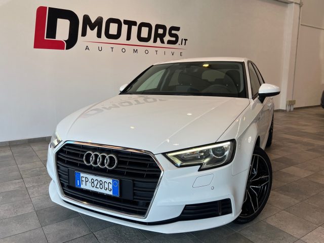 AUDI A3 usata, con Airbag