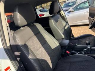 SUZUKI Vitara usata, con Fendinebbia