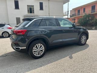 VOLKSWAGEN T-Roc usata, con Cruise Control