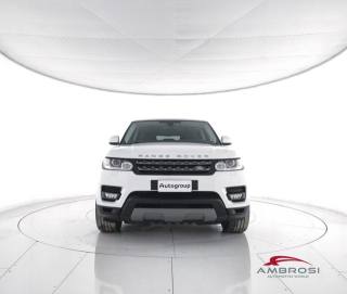 LAND ROVER Range Rover Sport usata 4