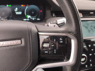 LAND ROVER Discovery Sport usata, con Immobilizzatore elettronico