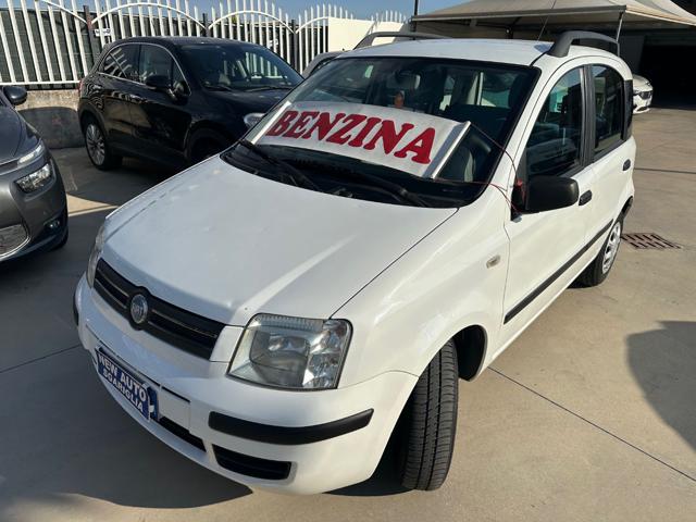 FIAT Panda usata 25