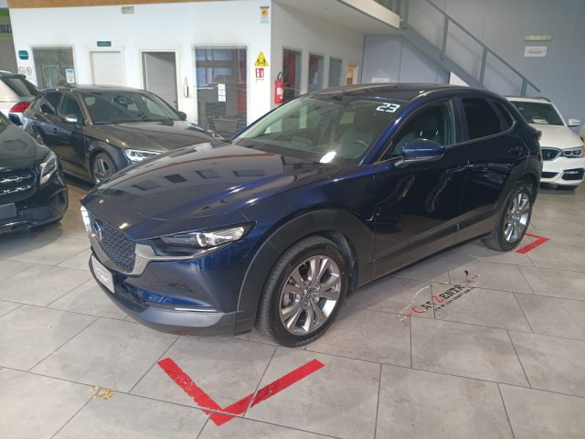 MAZDA CX-30 usata, con ABS