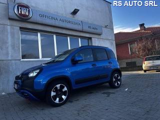 FIAT Panda Cross usata, con Servosterzo