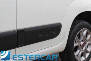FIAT Panda usata, con Servosterzo
