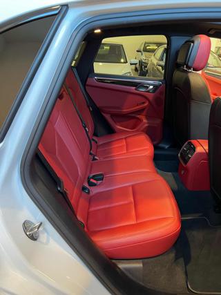 PORSCHE Macan usata, con Cruise Control
