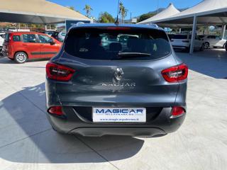 RENAULT Kadjar usata, con Boardcomputer