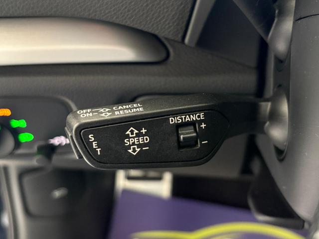 AUDI A3 usata, con Regolazione elettrica sedili