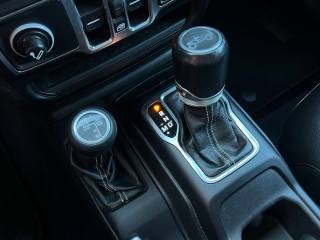 JEEP Wrangler usata, con Filtro antiparticolato