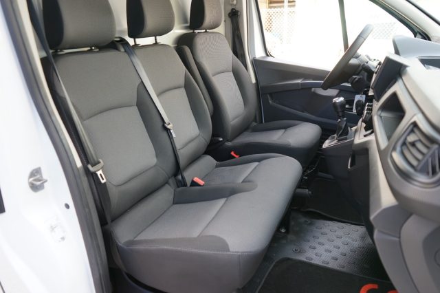 RENAULT Trafic usata, con Controllo trazione