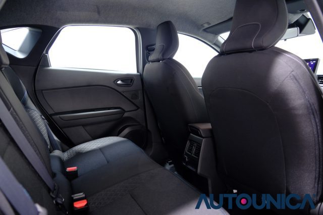 RENAULT Captur usata 53