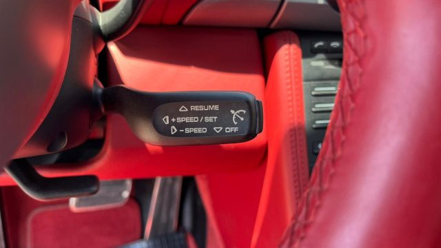 PORSCHE Cayman usata, con Climatizzatore