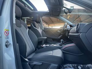 AUDI Q2 usata, con Bluetooth