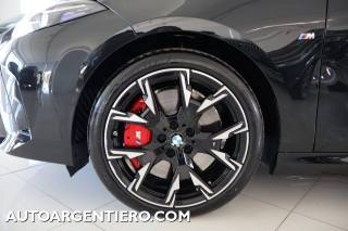 BMW 118 usata, con Frenata d