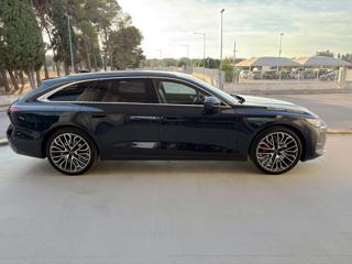 AUDI A6 Avant usata, con Airbag Passeggero