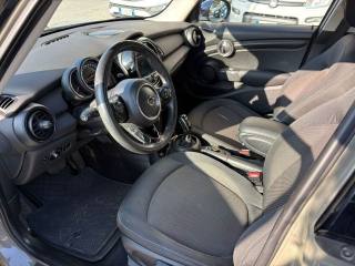 MINI One usata, con ESP