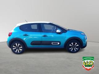 CITROEN C3 usata, con Airbag Passeggero