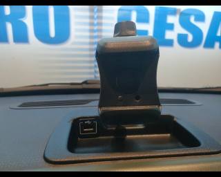 FIAT New Panda usata, con Volante in pelle