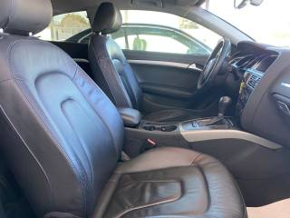 AUDI A5 usata, con ESP