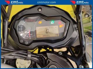 BENELLI TRK 502 usata 4