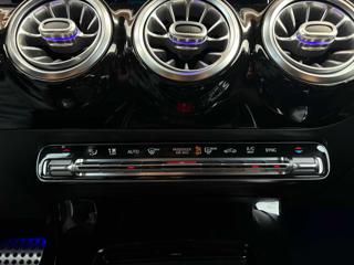 MERCEDES-BENZ A 180 usata, con Servosterzo